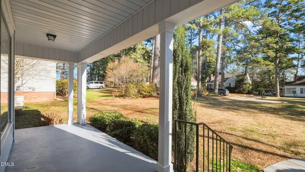 $258,000 | 1540 Cypress Drive, Henderson, NC 27536
