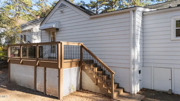 $258,000 | 1540 Cypress Drive, Henderson, NC 27536