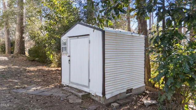 $269,000 | 1540 Cypress Drive, Henderson, NC 27536