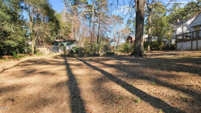 $269,000 | 1540 Cypress Drive, Henderson, NC 27536