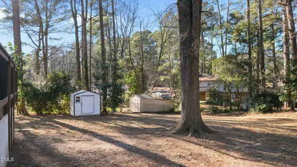 $258,000 | 1540 Cypress Drive, Henderson, NC 27536