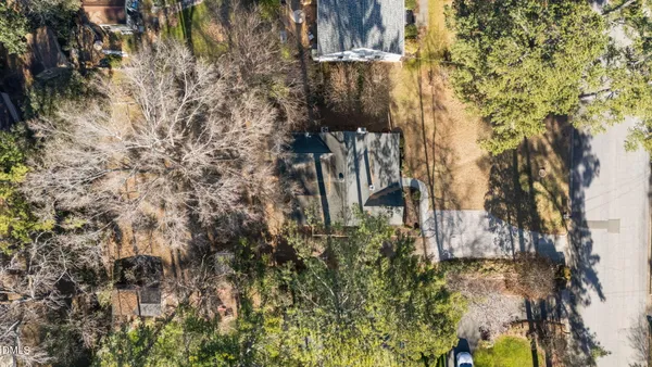 $258,000 | 1540 Cypress Drive, Henderson, NC 27536