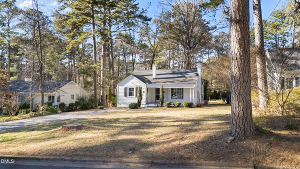 $258,000 | 1540 Cypress Drive, Henderson, NC 27536
