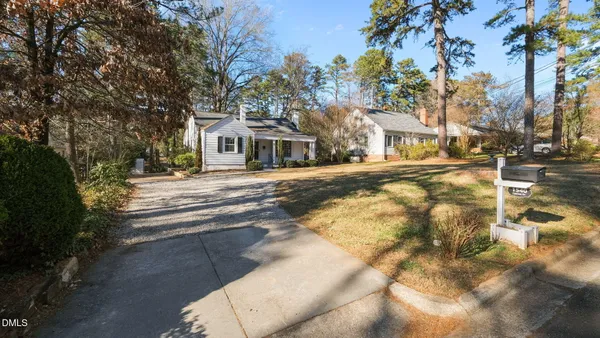 $258,000 | 1540 Cypress Drive, Henderson, NC 27536
