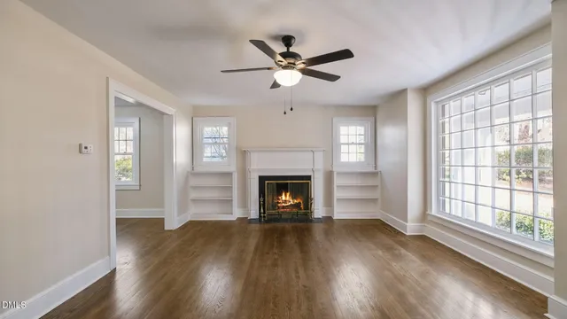 $269,000 | 1540 Cypress Drive, Henderson, NC 27536