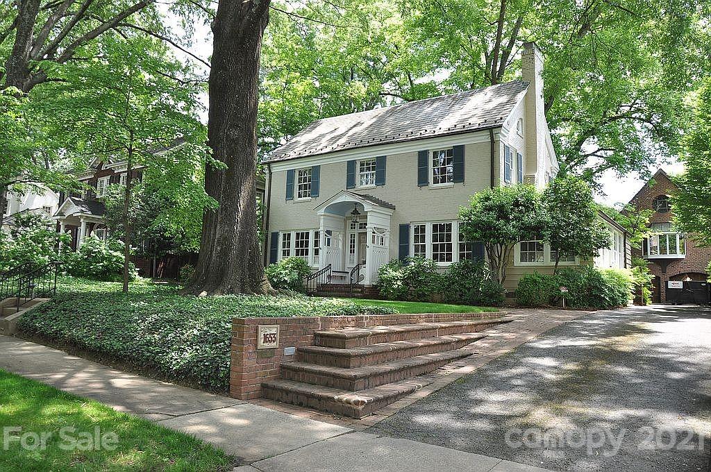 1653 Hertford Road Charlotte, NC 28207 - Photo 1 of 5 Gallery Image 1