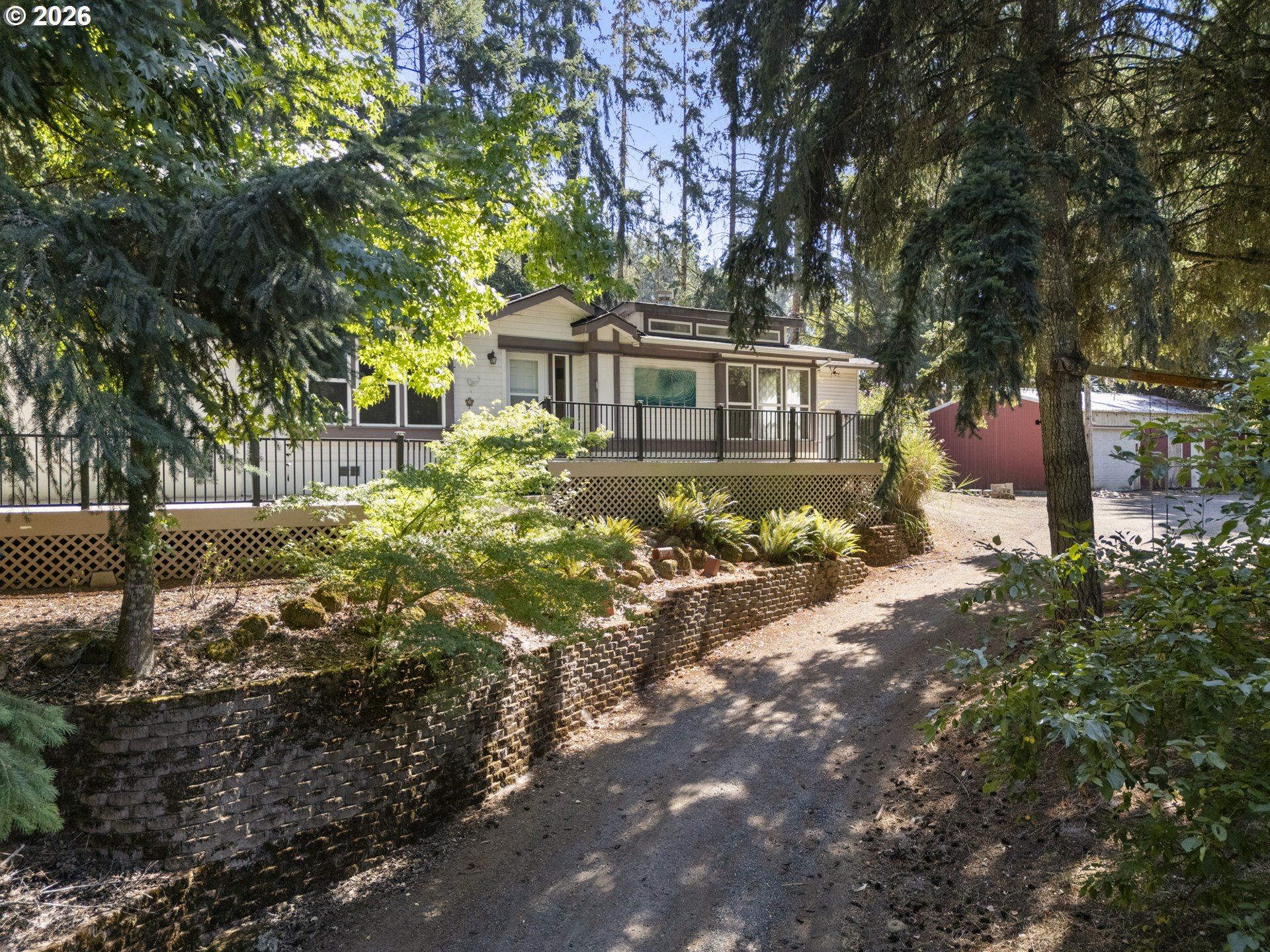 9500 Southeast Starr Quarry Road Amity, OR 97101 - Photo 1 of 48 Gallery Image 1