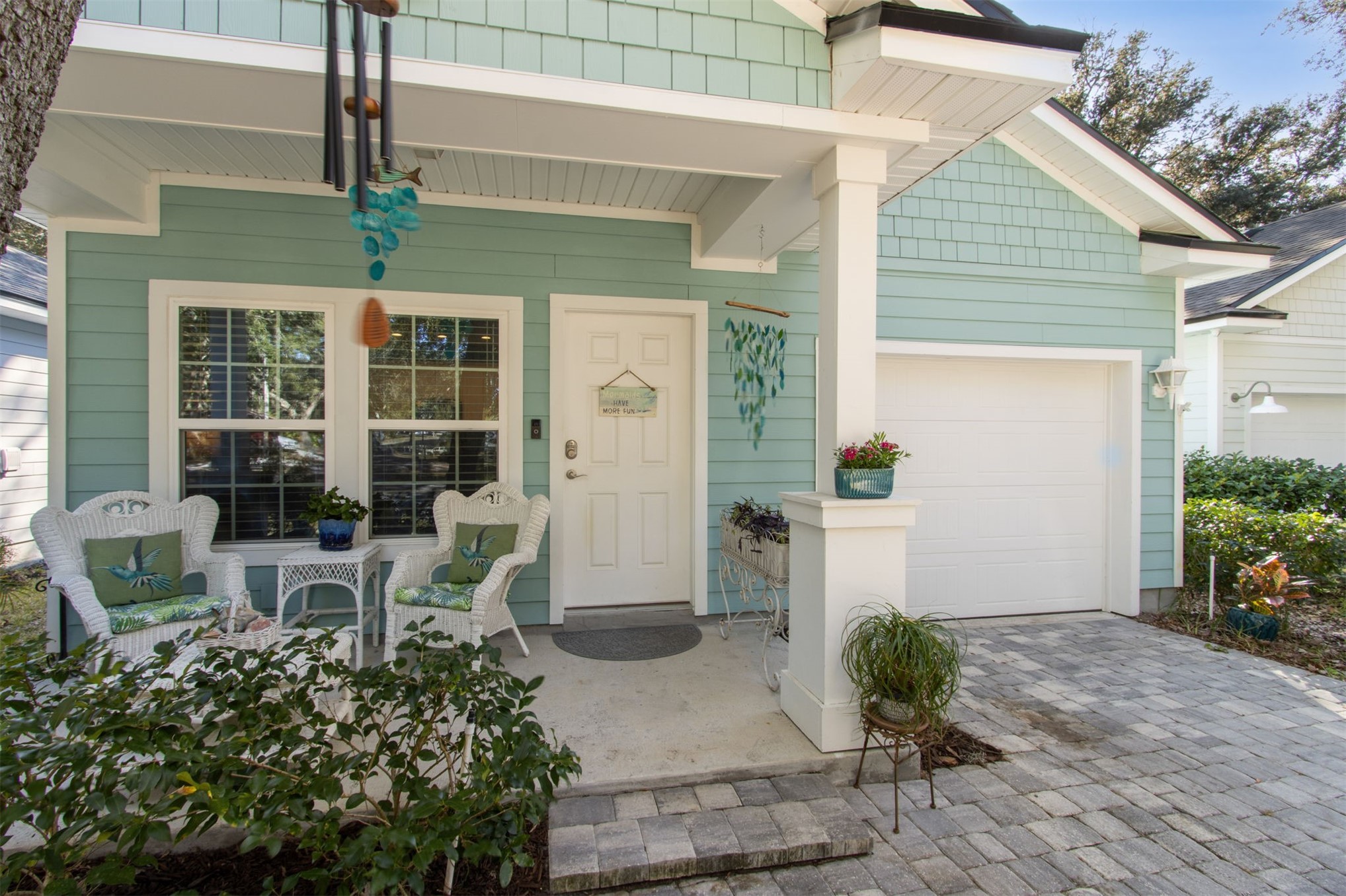 1324 Fir Street Fernandina Beach, FL 32034 - Photo 4 of 27