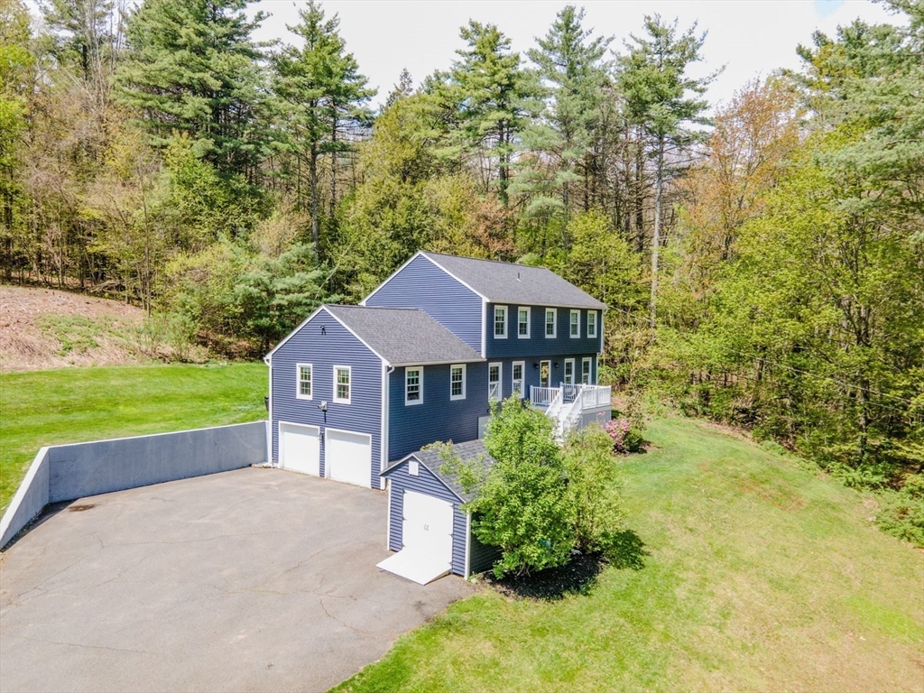 609 Gulf Road Northfield, MA 01360 - Photo 4 of 42