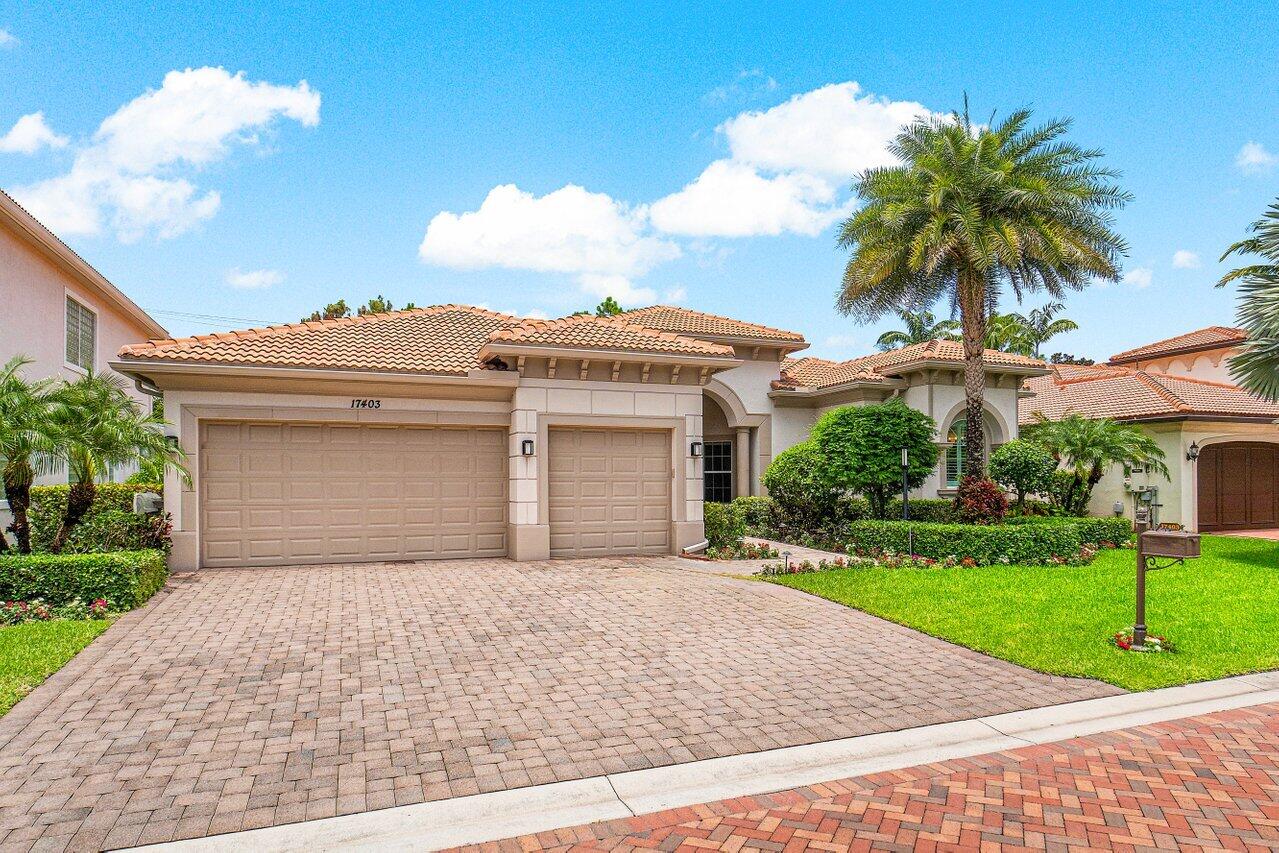 17403 Balaria Street Boca Raton, FL 33496 - Photo 4 of 39 17403 Balaria - 2024 (2)