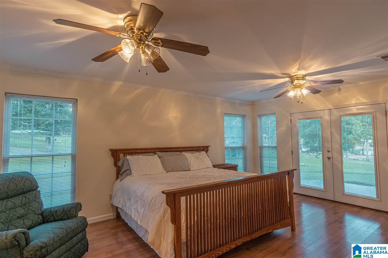 1529 Long Leaf Road Double Springs, AL 35553 - Photo 12 of 27
