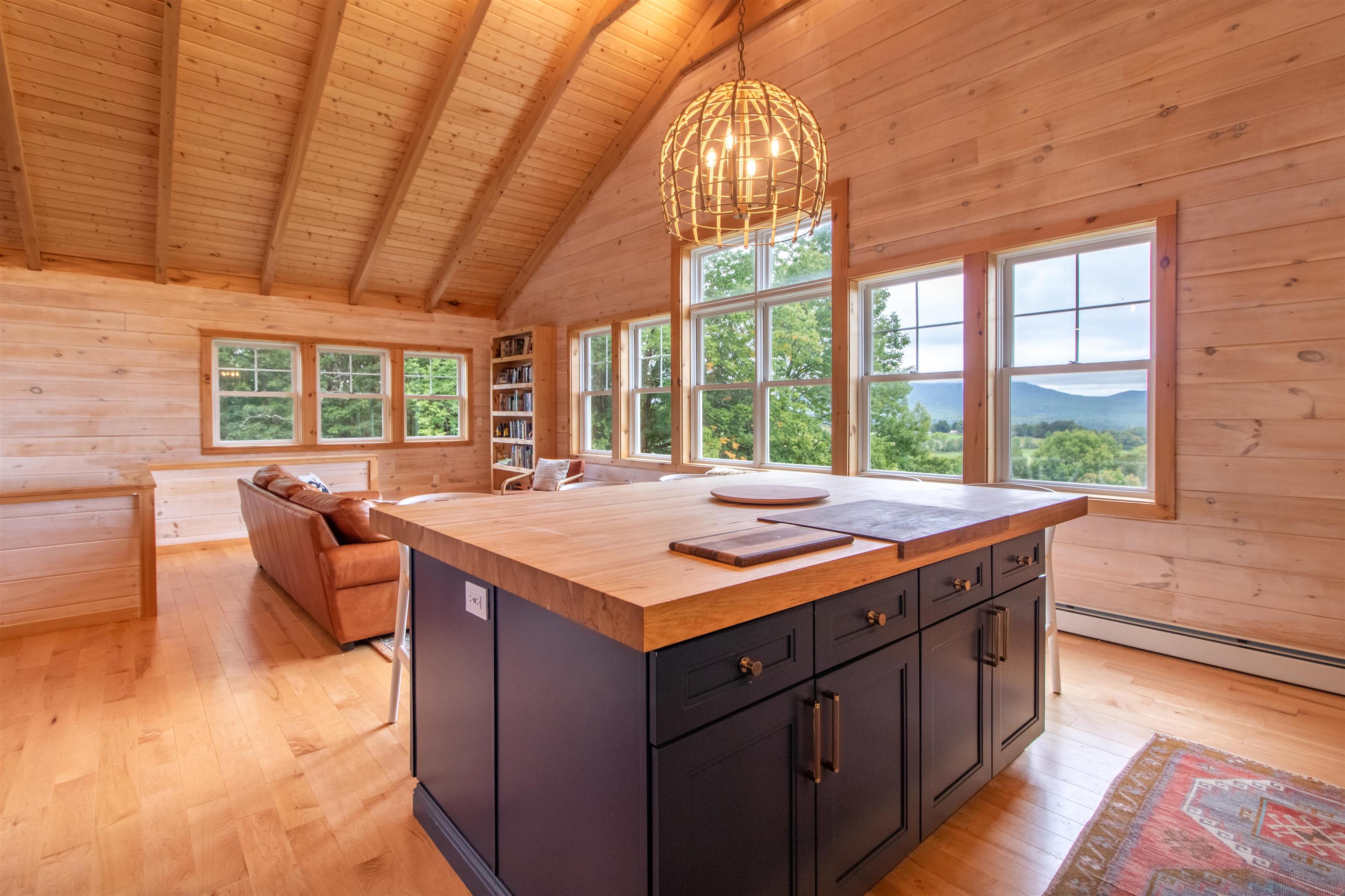 2693 Kirby Mountain Road Kirby, VT 05824 - Photo 9 of 41 Gallery Image 9