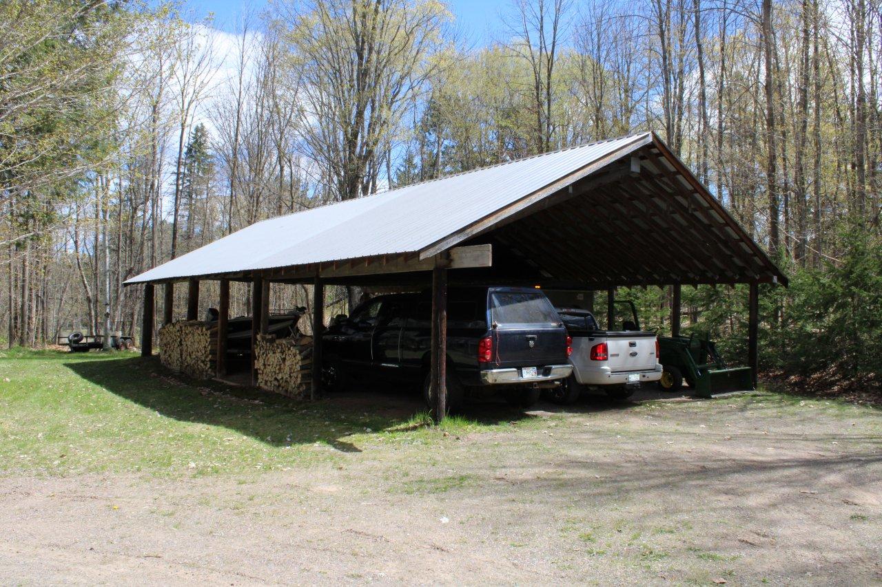 3631 Adams Road Winter, WI 54896 - Photo 33 of 38 Gallery Image 33