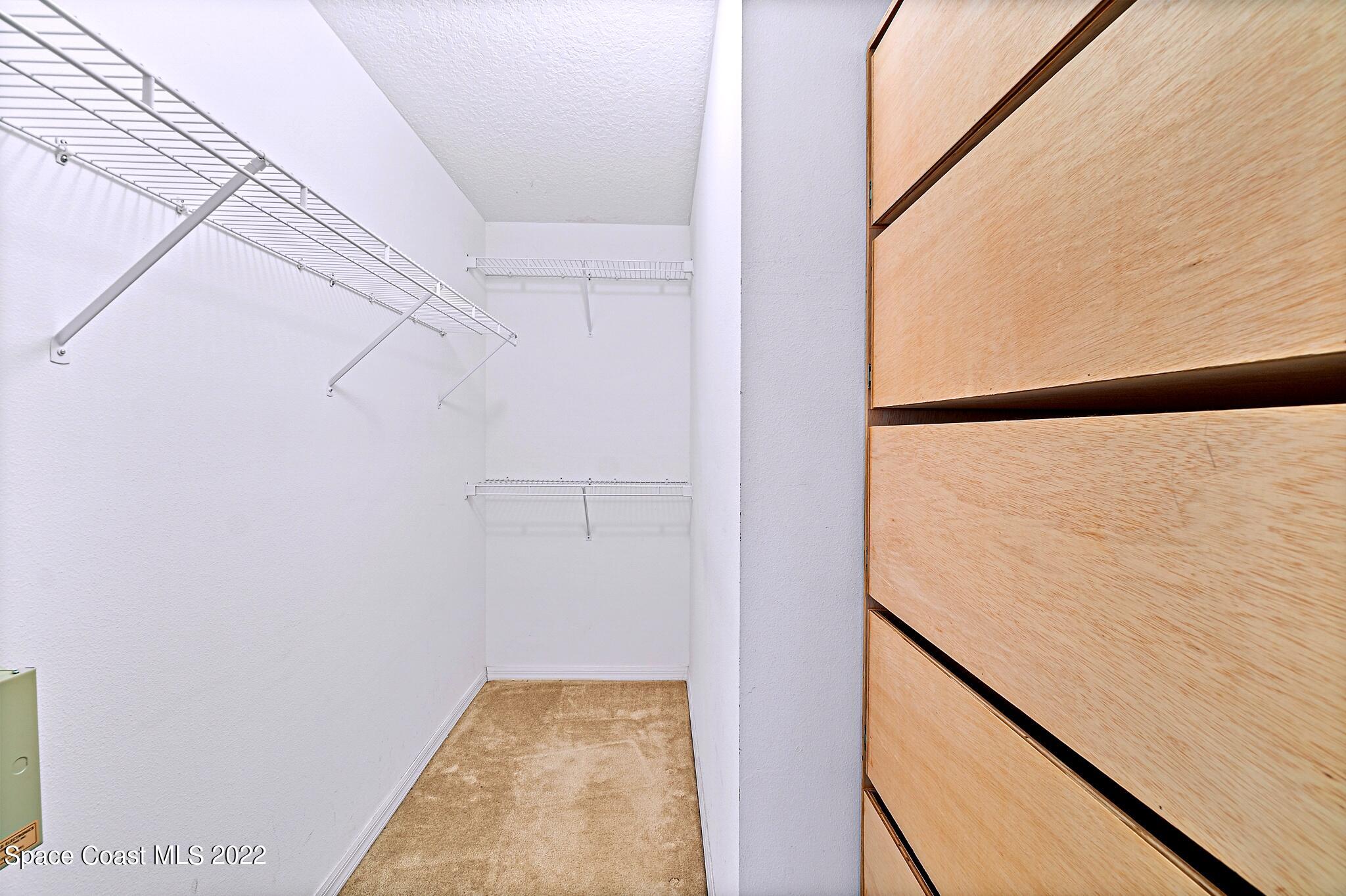 5449 Flint Road Cocoa, FL 32927 - Photo 20 of 36 a view of a balcony