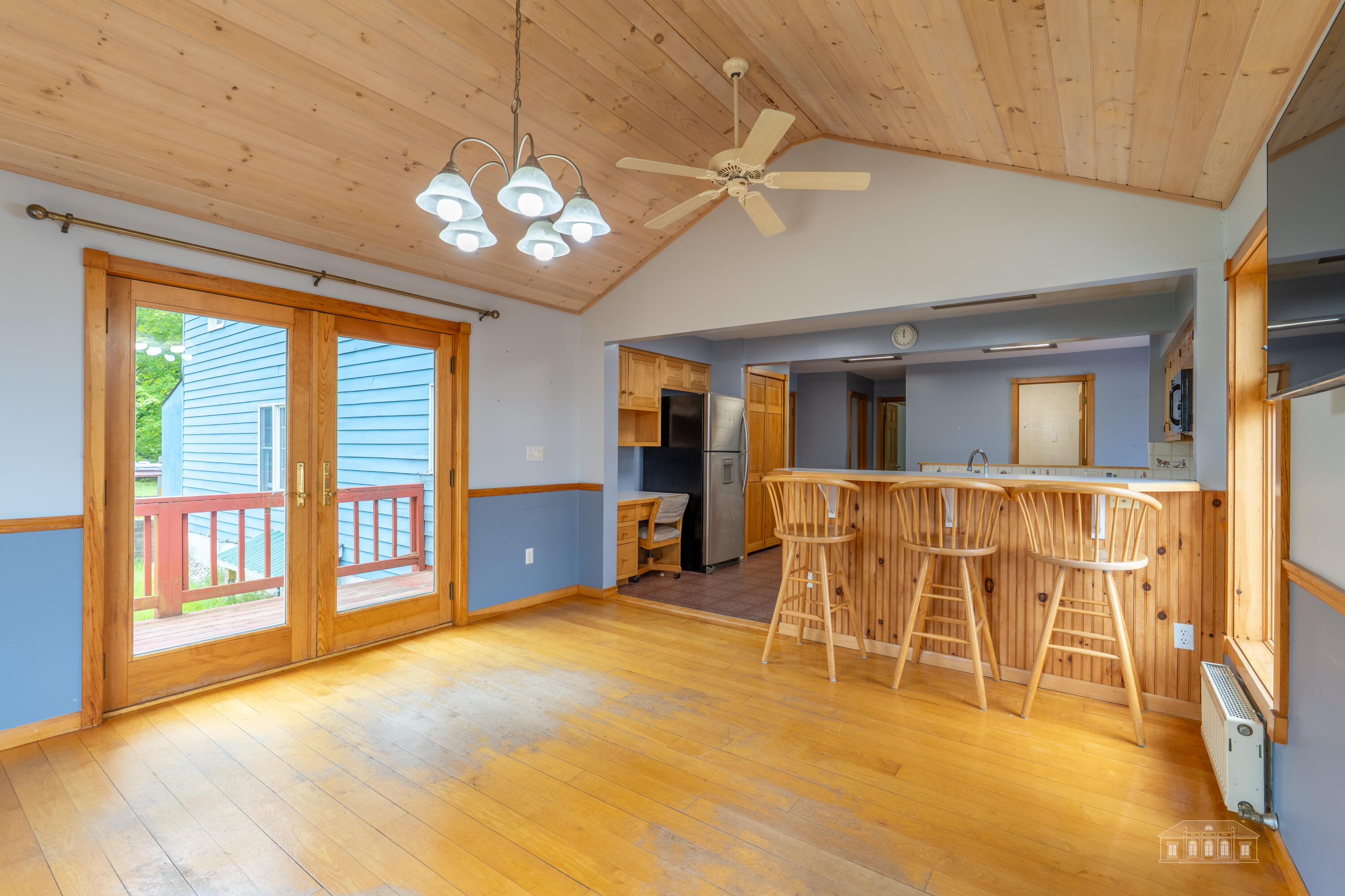 5468 Cascade Road Lake Placid, NY 12946 - Photo 16 of 42