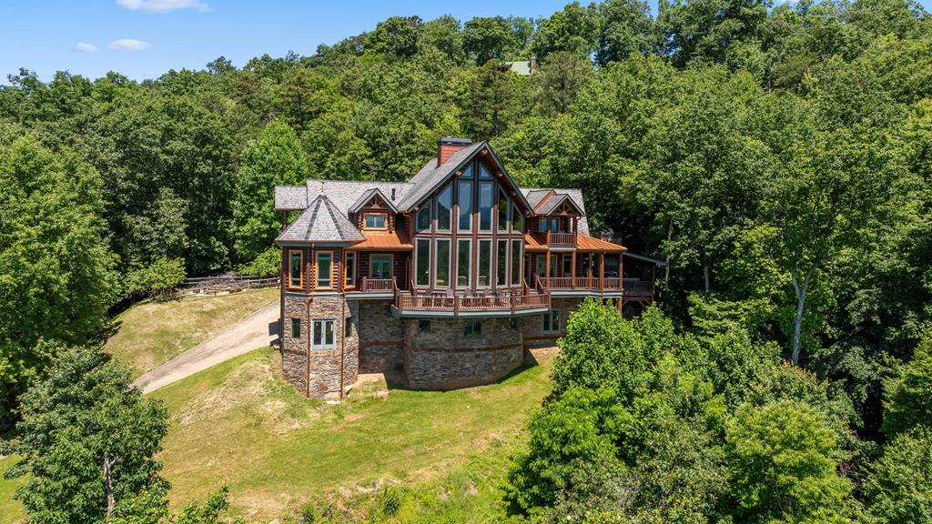 976 Mull Valley Road Morganton, GA 30560 - Photo 1 of 54 Main View
