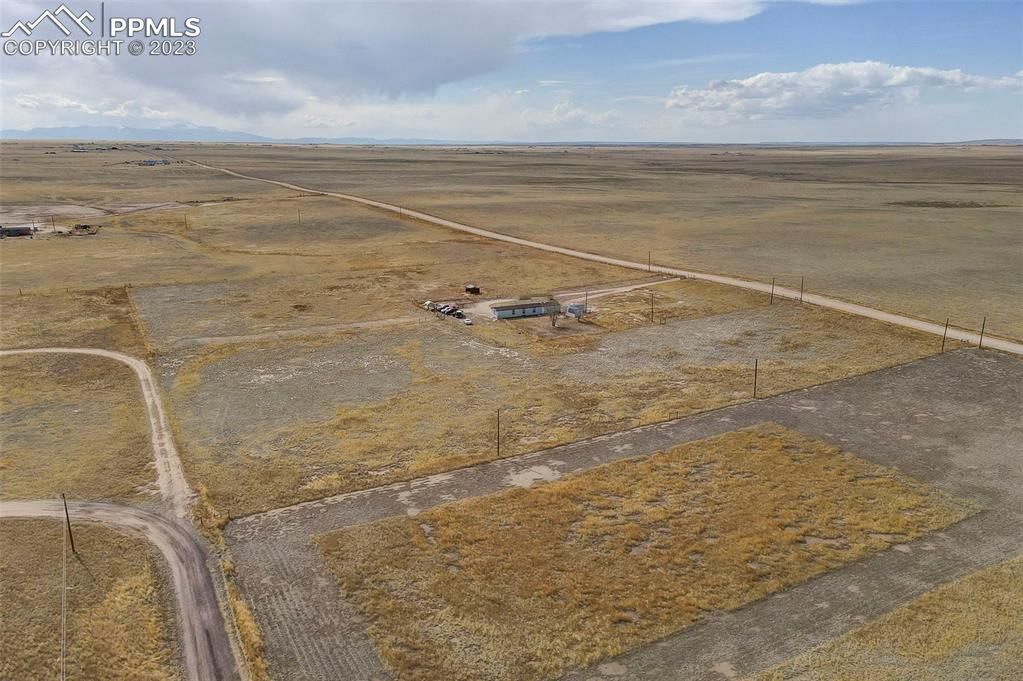35525 Fossinger Road Yoder, CO 80864 - Photo 29 of 38 a view of an ocean beach