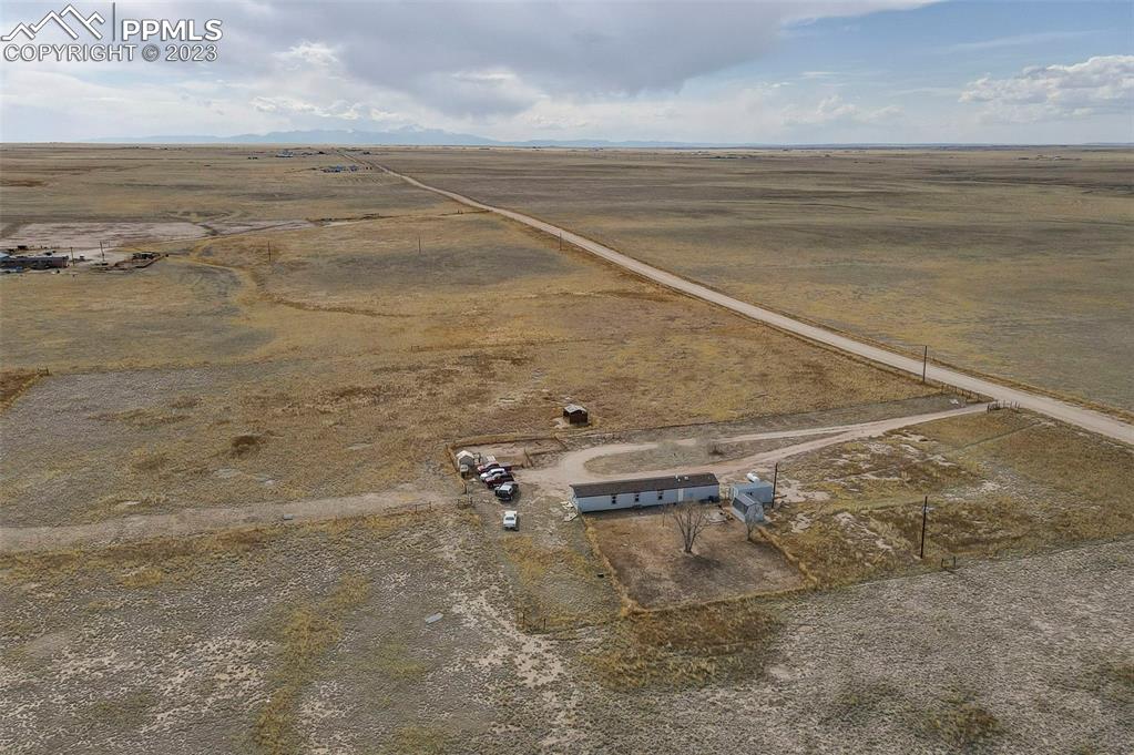 35525 Fossinger Road Yoder, CO 80864 - Photo 5 of 38 a view of an ocean beach