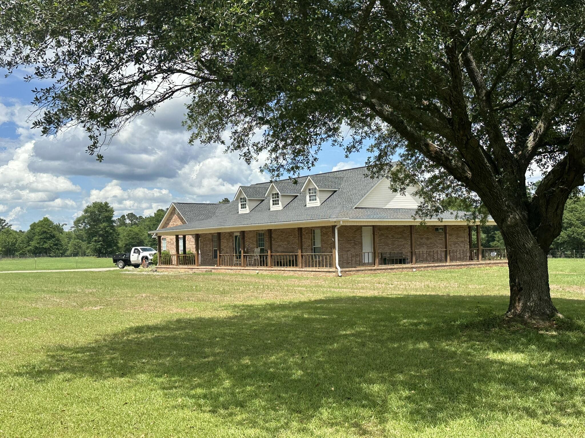 420 A Gomillion Road Florala, AL 36442 - Photo 4 of 23 IMG_9929