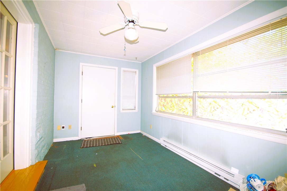 3106 Shroyer Road Dayton, OH 45429 - Photo 37 of 44 Enclosed Porch