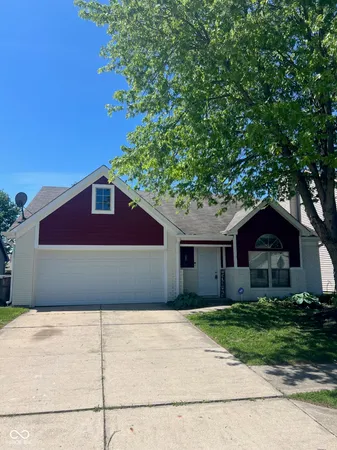 $298,500 | 8868 Pine Tree Boulevard, Indianapolis, IN 46256