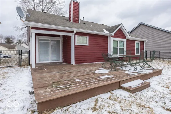 $310,000 | 8868 Pine Tree Boulevard, Indianapolis, IN 46256