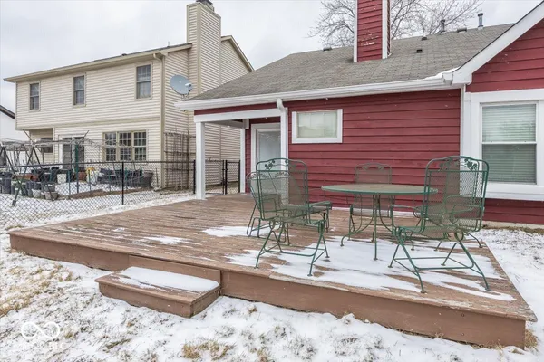 $310,000 | 8868 Pine Tree Boulevard, Indianapolis, IN 46256