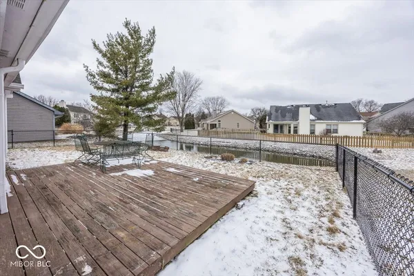 $310,000 | 8868 Pine Tree Boulevard, Indianapolis, IN 46256