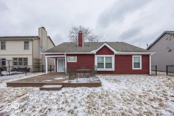 $310,000 | 8868 Pine Tree Boulevard, Indianapolis, IN 46256
