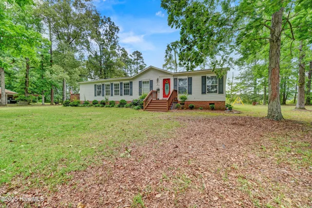 $275,000 | 47 Tinkham Road, Eure, NC 27935