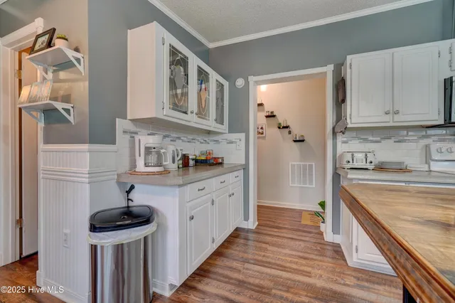 $275,000 | 47 Tinkham Road, Eure, NC 27935