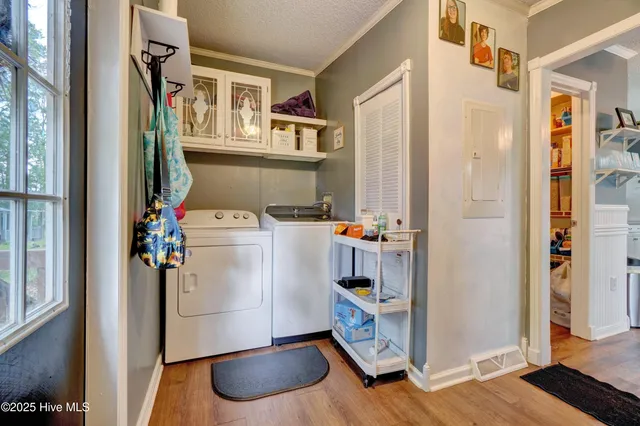 $275,000 | 47 Tinkham Road, Eure, NC 27935