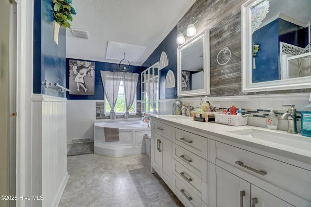 $275,000 | 47 Tinkham Road, Eure, NC 27935