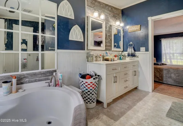 $275,000 | 47 Tinkham Road, Eure, NC 27935