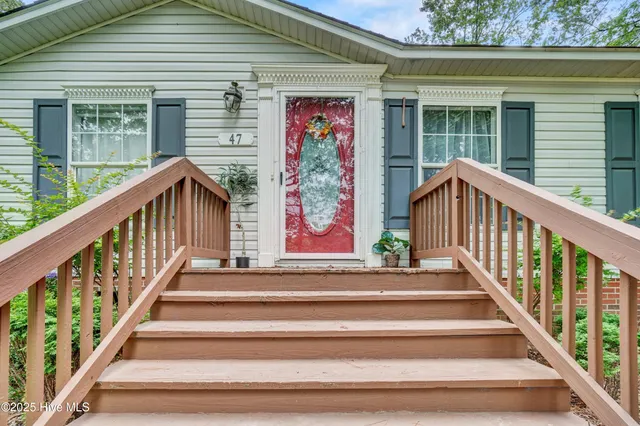 $275,000 | 47 Tinkham Road, Eure, NC 27935