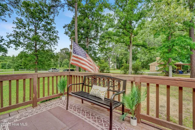 $275,000 | 47 Tinkham Road, Eure, NC 27935