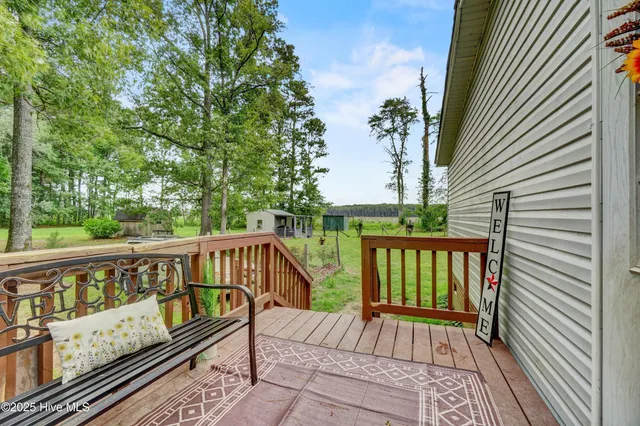 $275,000 | 47 Tinkham Road, Eure, NC 27935