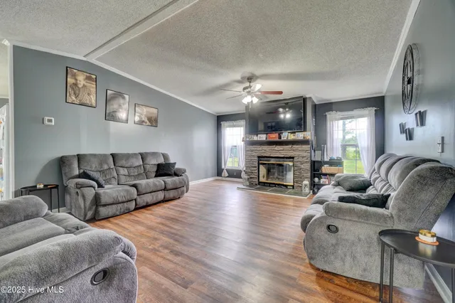 $275,000 | 47 Tinkham Road, Eure, NC 27935