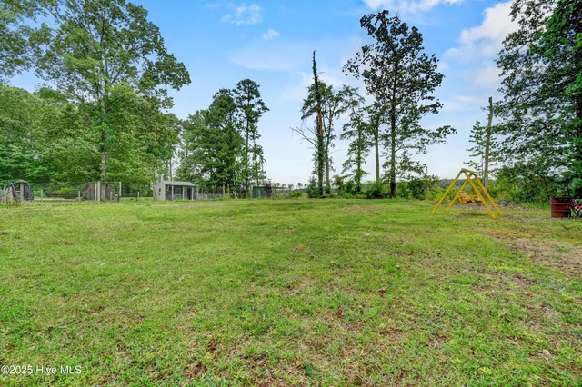 $275,000 | 47 Tinkham Road, Eure, NC 27935