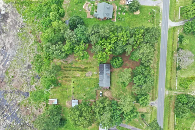 $275,000 | 47 Tinkham Road, Eure, NC 27935