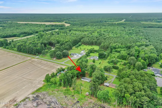 $275,000 | 47 Tinkham Road, Eure, NC 27935