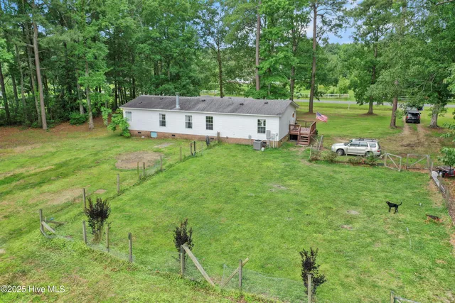 $275,000 | 47 Tinkham Road, Eure, NC 27935