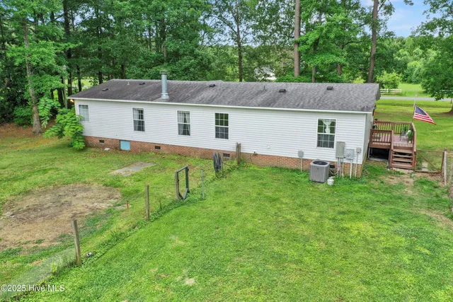 $275,000 | 47 Tinkham Road, Eure, NC 27935