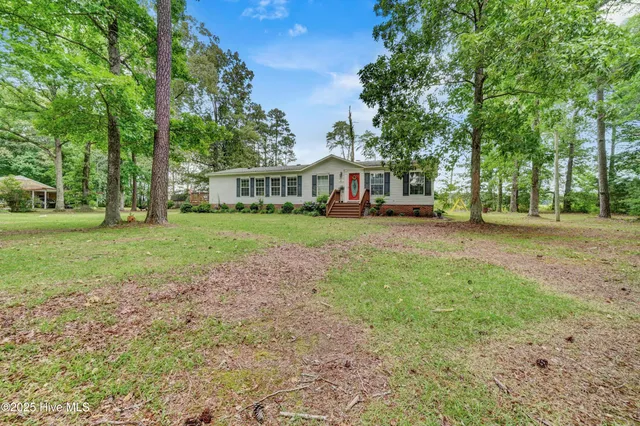 $275,000 | 47 Tinkham Road, Eure, NC 27935