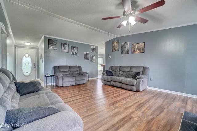 $275,000 | 47 Tinkham Road, Eure, NC 27935