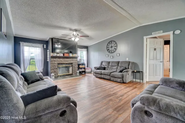 $275,000 | 47 Tinkham Road, Eure, NC 27935