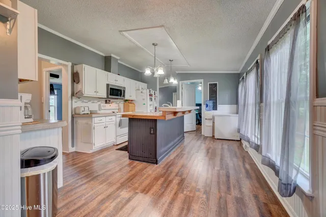 $275,000 | 47 Tinkham Road, Eure, NC 27935