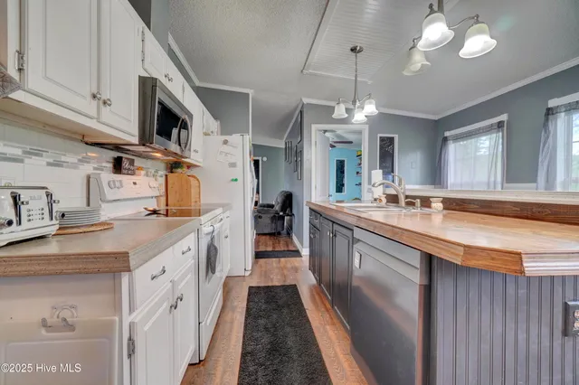 $275,000 | 47 Tinkham Road, Eure, NC 27935