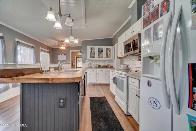 $275,000 | 47 Tinkham Road, Eure, NC 27935