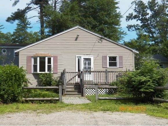 1014 Collettes Grove Road Derry, NH 03038 - Photo 1 of 1